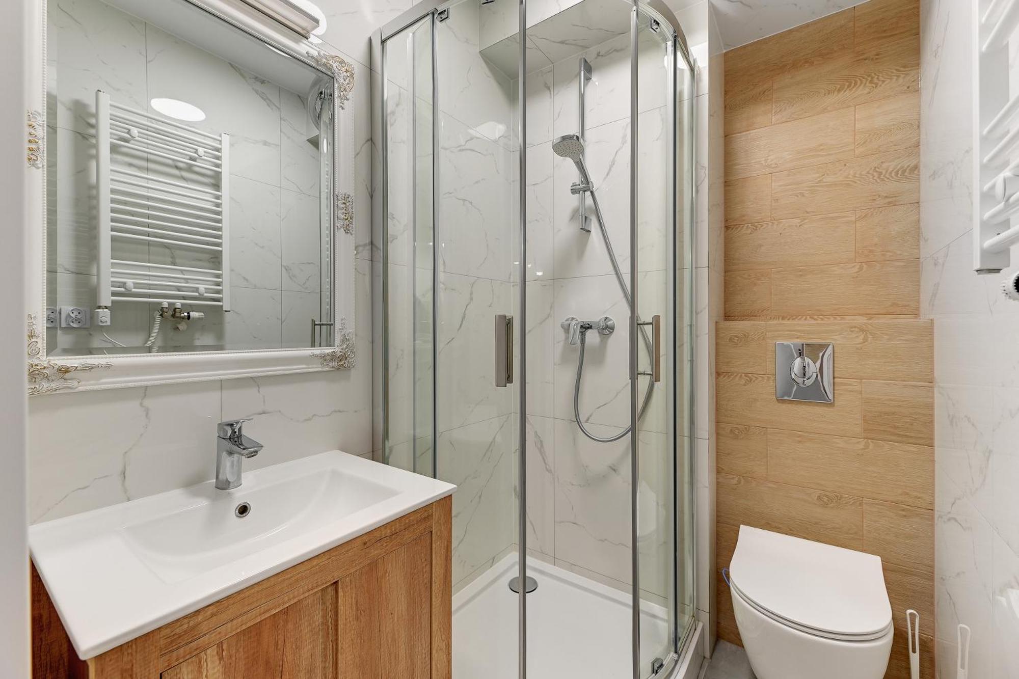Szafarnia Apartman Gdańsk Kültér fotó