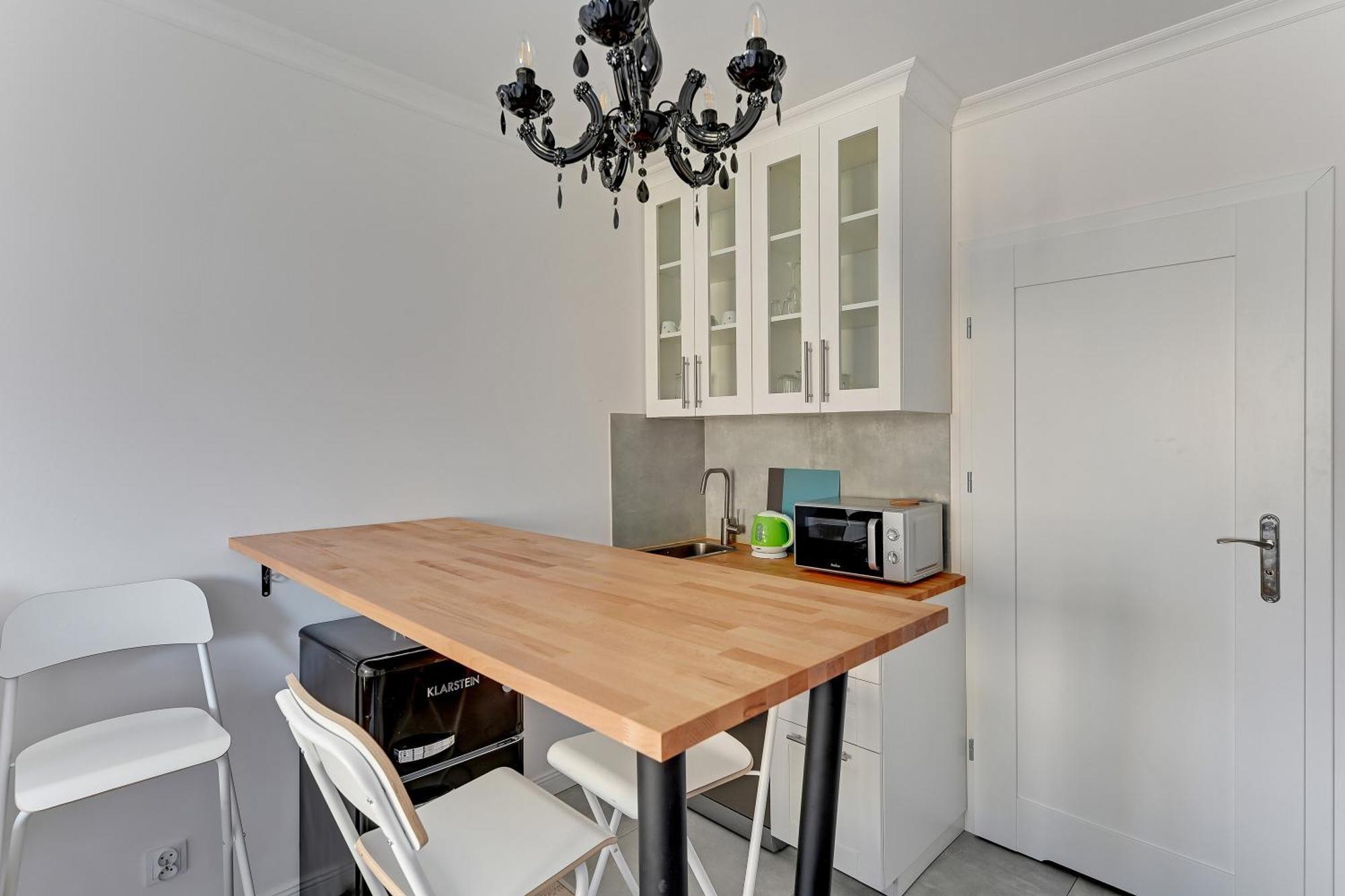 Szafarnia Apartman Gdańsk Kültér fotó